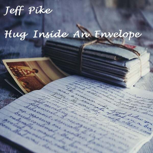 Cover art for Hug Inside an Envelope