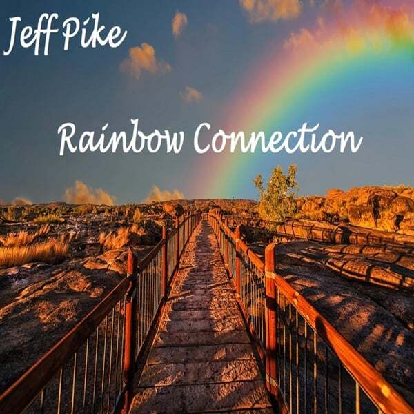 Cover art for Rainbow Connection